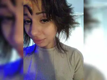 Bongacams Adult Video Chat of Tinablackkk