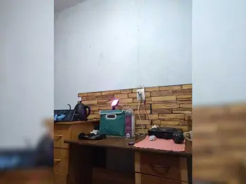 Bongacams Watch Live Sex Cams of Tinablackkk