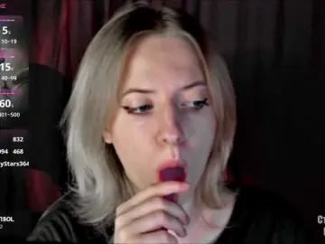 Bongacams Best Webcam of HeyAlise