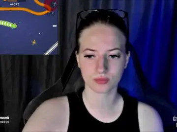 Bongacams Adult Webcams of HeyAlise