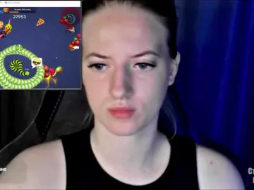 Bongacams Live Porn of HeyAlise