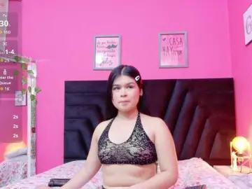 Bongacams Adult Video Chat of naughtyyindiann