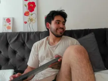 Bongacams Best live sex cam show of MichelandChris