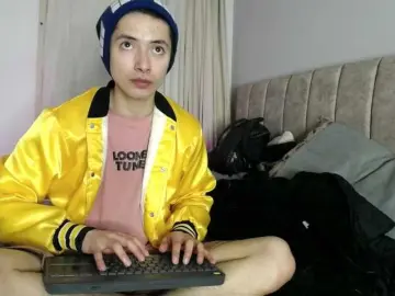 Bongacams Nude Webcam of pinkpokemons