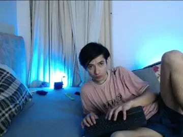 Bongacams Adult Webcam of pinkpokemons