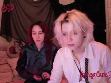 Bongacams Sex Chat of Avny-Loki