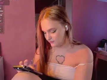 Bongacams Private Sex Chat of CarolineLovers