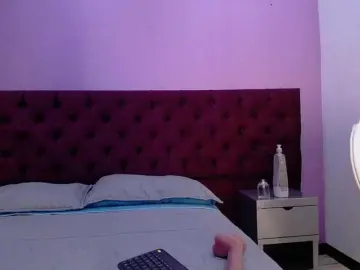 Bongacams Watch Live Sex Cams of LolaVecassalt