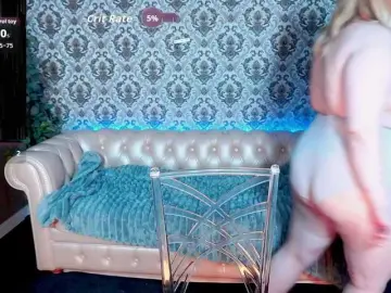 Bongacams Nude Webcam of TinkerrBelll