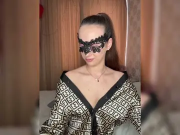 Bongacams Sex Cam of U-Moni