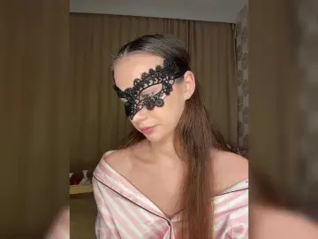 Bongacams Sex Chat of U-Moni