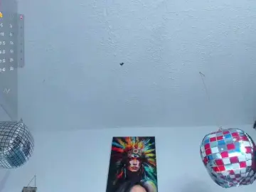 Bongacams Sex Chat of Valeryth-wish