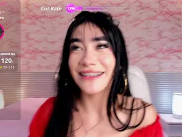 Bongacams Live Sex Cam of mia-velvet