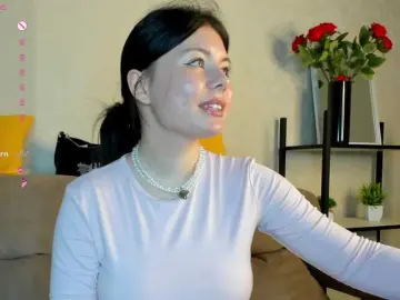 Bongacams Private Sex Chat of AmelyLil