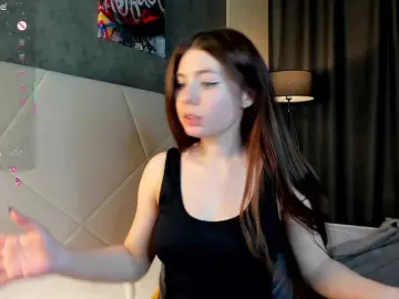 Bongacams Adult Webcam of AmelyLil