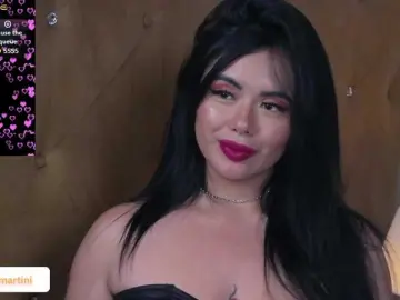 Bongacams Live Porn of EllieMartini