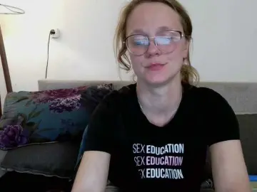 Bongacams Live Sex Cam of LeniFuchs