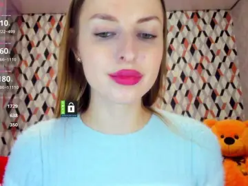 Bongacams Adult Webcam of MissFentasy1