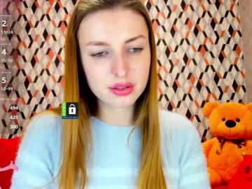 Bongacams Watch Live Sex Cams of MissFentasy1