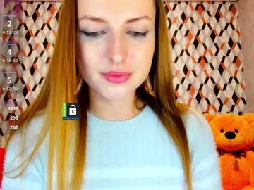 Bongacams Adult Webcam of MissFentasy1