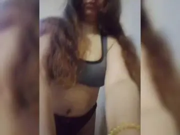 Bongacams Live Sex Cam of Vika-34