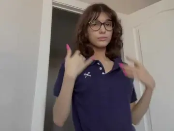 Bongacams Sex Cam of DarlenaBoothman