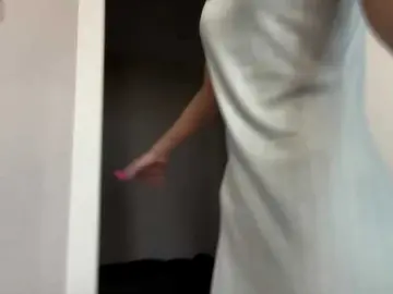 Bongacams Sex Cam of DarlenaBoothman