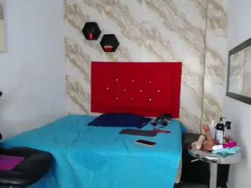 Bongacams Adult Video Chat of Issa-love