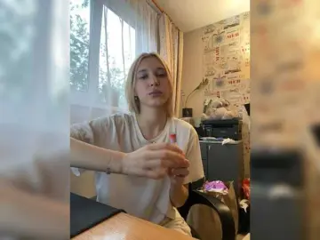 Bongacams Adult Video Chat of LinaTwins