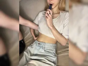 Bongacams Adult Video Chat of LinaTwins