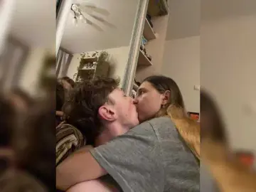 Bongacams Best live sex cam show of LinaTwins