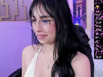 Bongacams Adult Webcam of isa-pearson