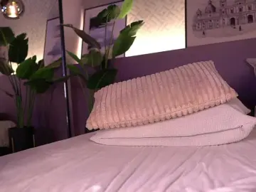 Bongacams Nude Webcam of IzzyWild