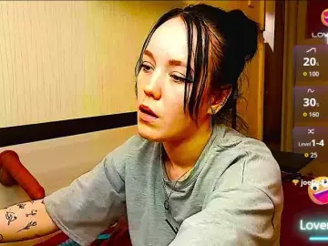 Bongacams Nude Webcam of JennyRass