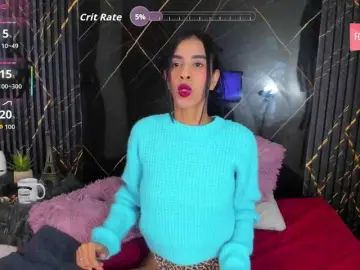 Bongacams Best live sex cam show of Jimenna-Slim