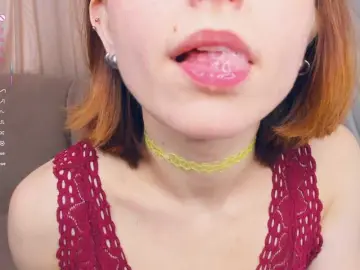 Bongacams Nude Webcam of LesliRommel