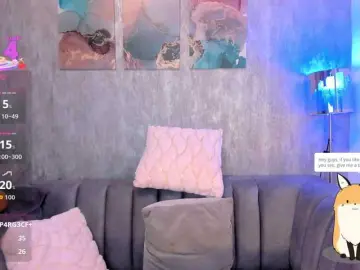Bongacams Free Live Porn of MelanieHudson