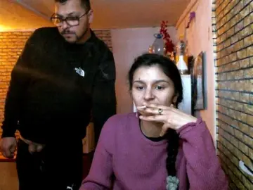 Bongacams Live Sex of couplereal