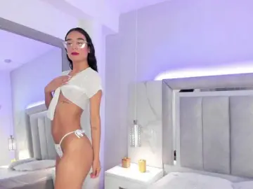 Bongacams Free Porn Cam of AfroditaEvans