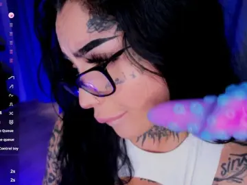 Bongacams Best Webcam of CreamyInkk