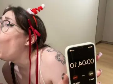 Bongacams Live Sex Cam of KellyyBeryy