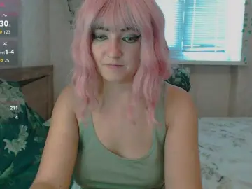 Bongacams Best Webcam of MagicPink