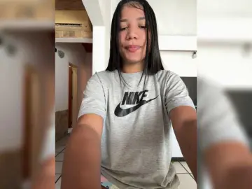 Bongacams Watch Live Sex Cams of Alissarhys