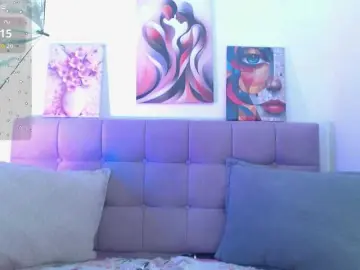 Bongacams Private Sex Chat of Hellen-star