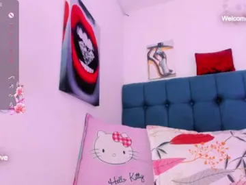 Bongacams Private Sex Chat of Hellen-star