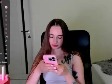 Bongacams Adult Video Chat of Kimmber