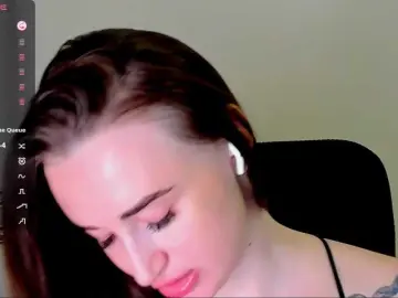 Bongacams Live Sex of Kimmber