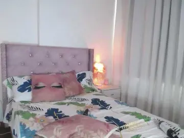 Bongacams Private Sex Chat of destinysweet