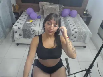 Bongacams Live Porn of miss-charlott-18