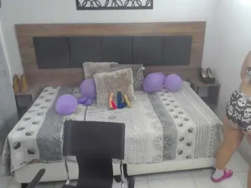 Bongacams Nude Webcam of miss-charlott-18